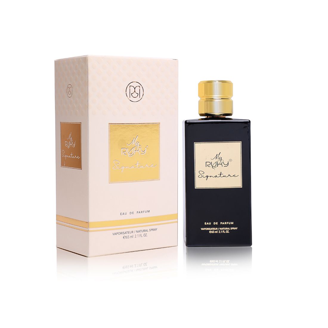 My Ruky Signature 65 ML