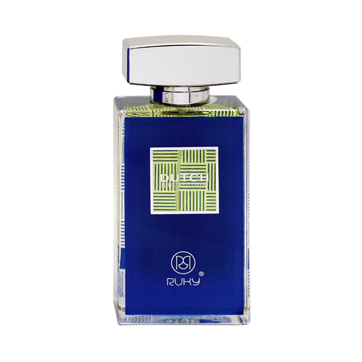 Ruky Dutch Blue Edition – 80ml (For Men)