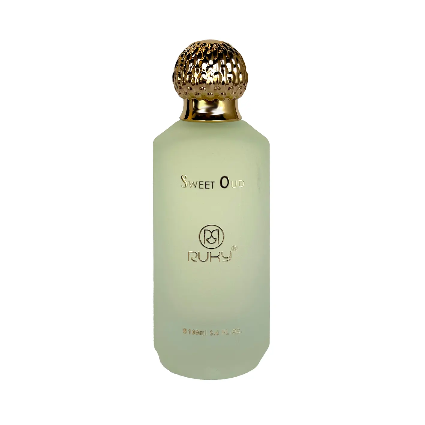 Ruky Sweet Oud