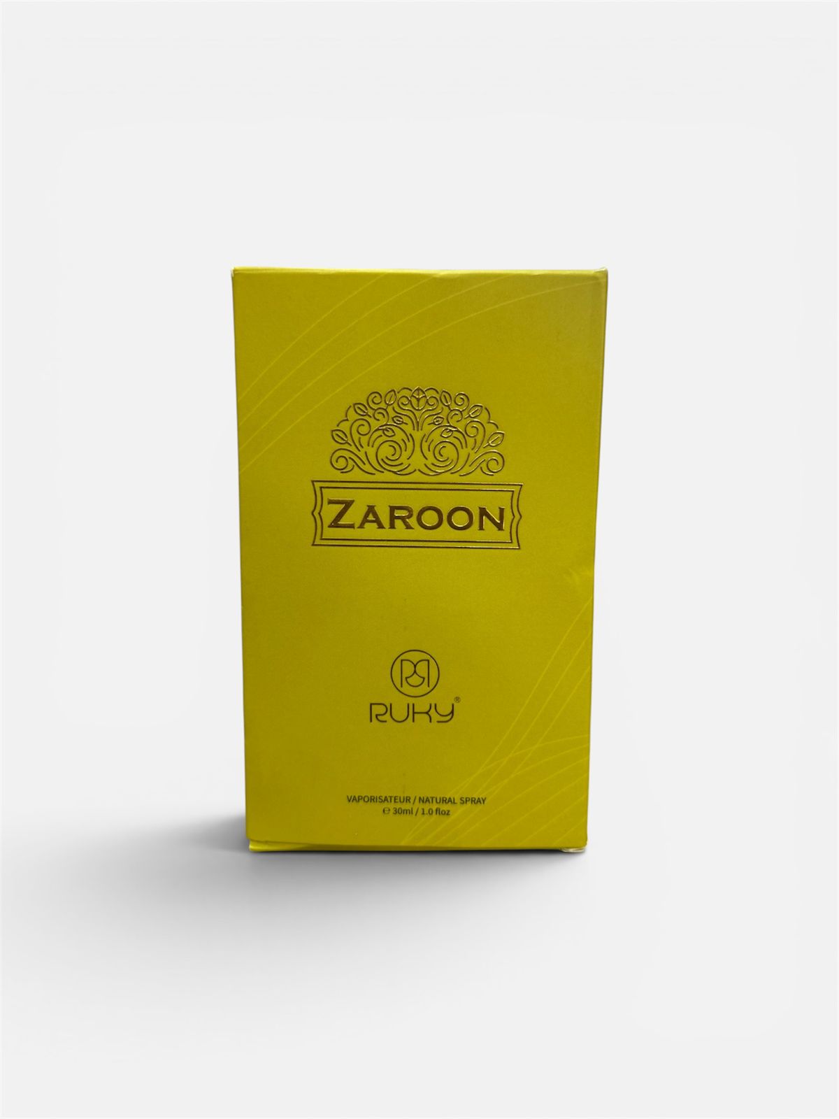 RUKY ZAROON 30 ML
