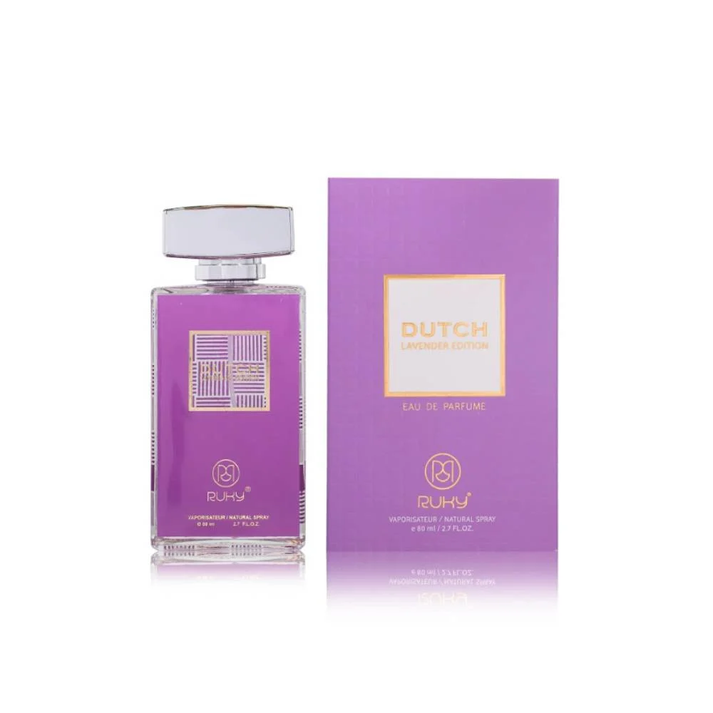 RUKY DUTCH LAVENDER