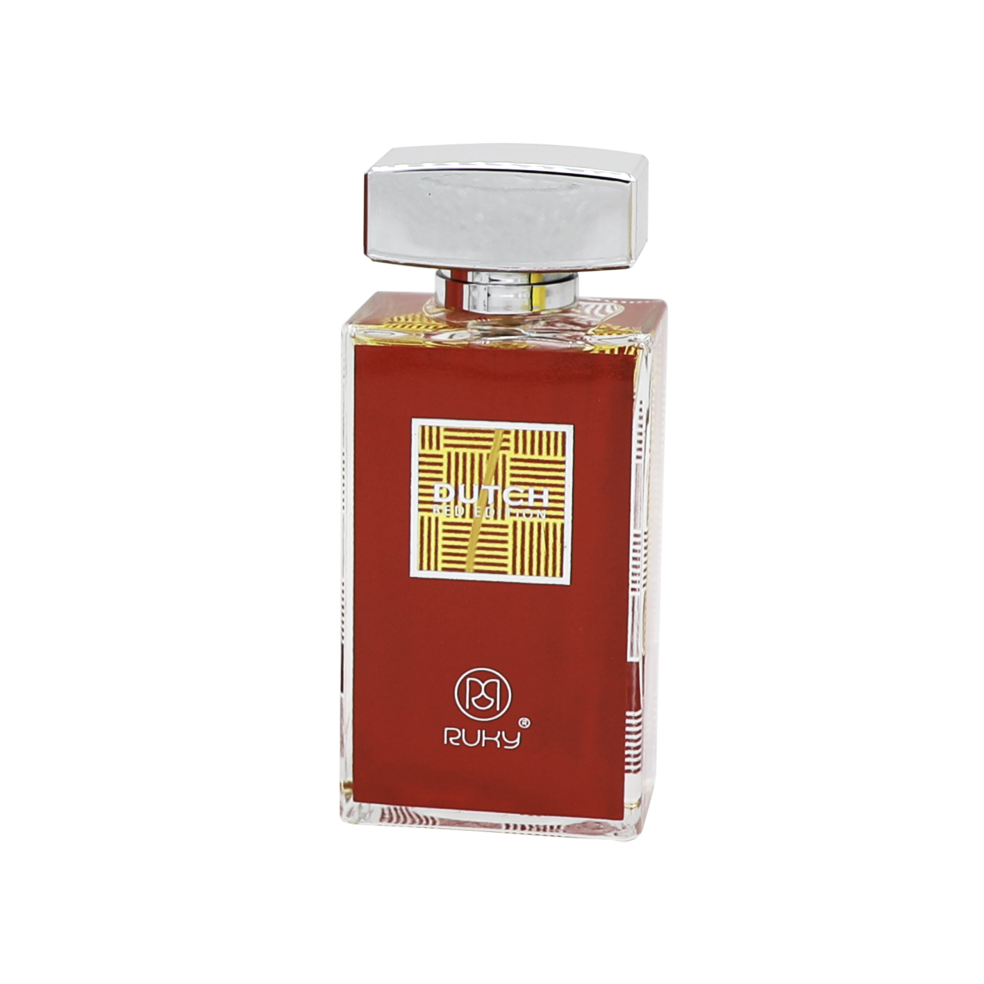 Ruky Dutch Red Edition – 80ml (For Men)