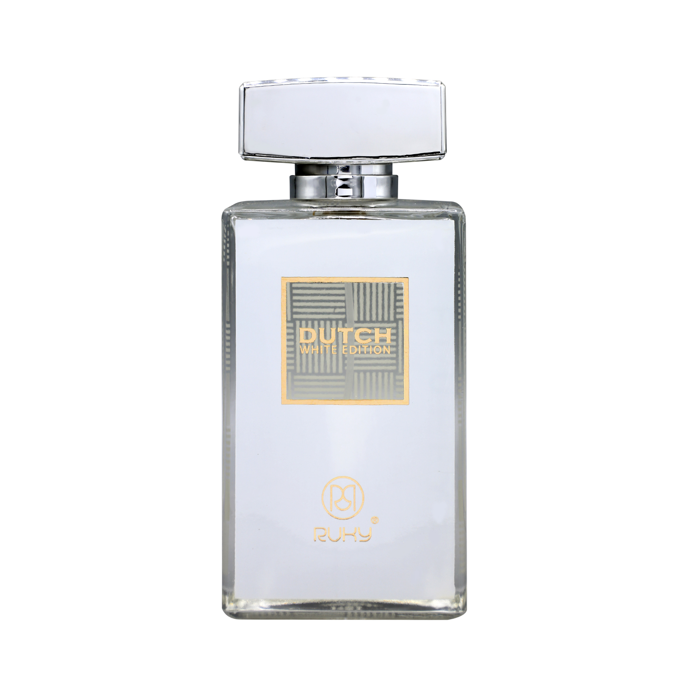 Ruky Dutch White Edition – 80ml (Unisex)
