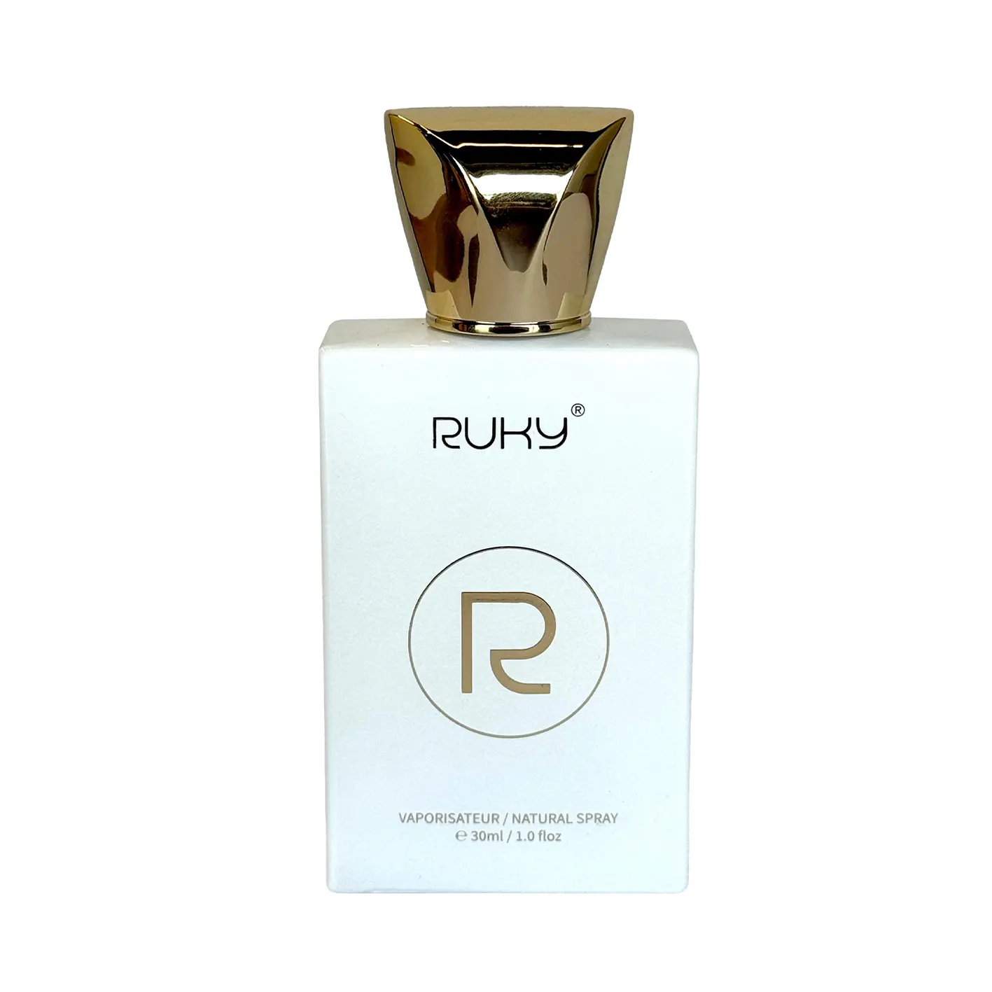 Ruky R - 30ML (Unisex)
