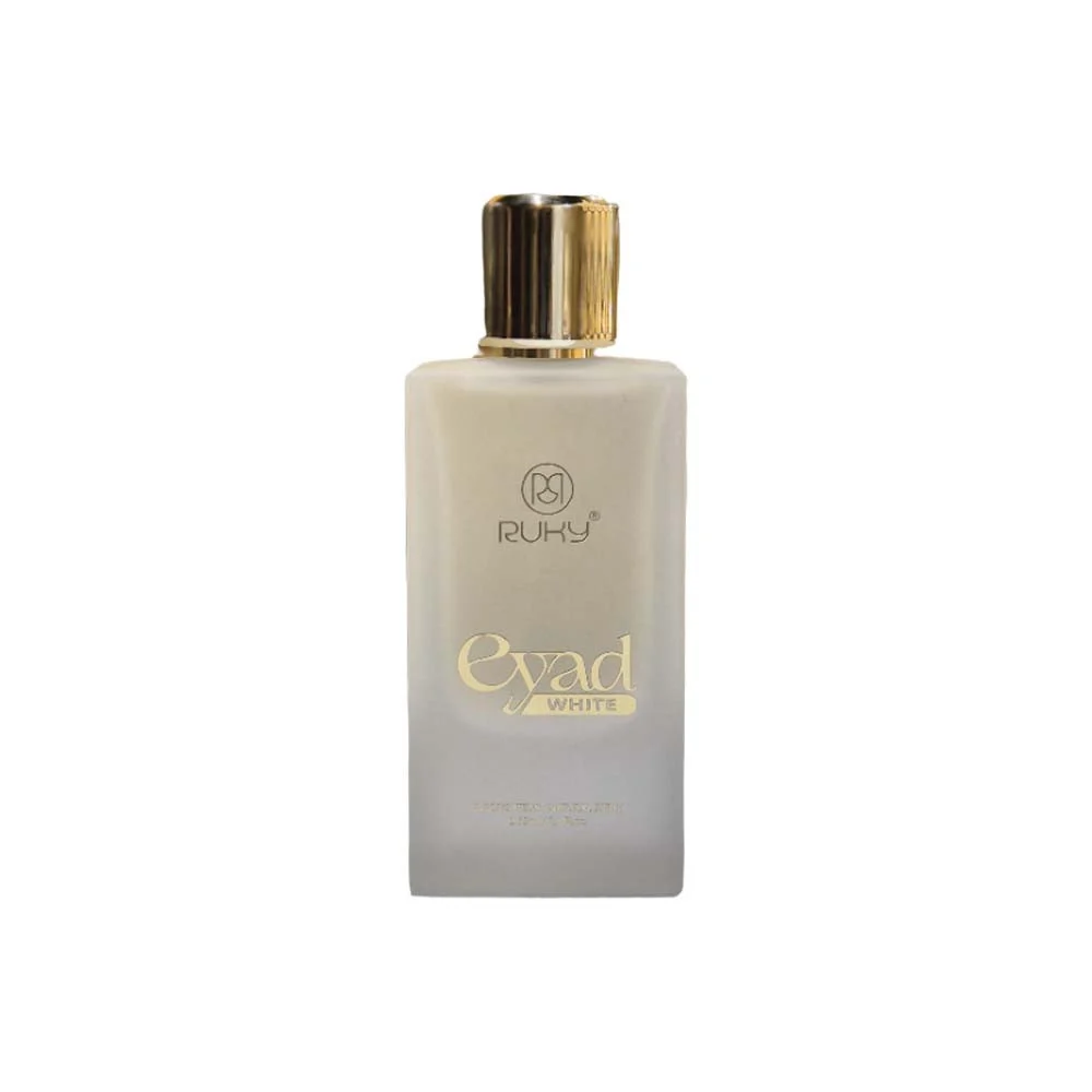 RUKY EYAD WHITE 50ML