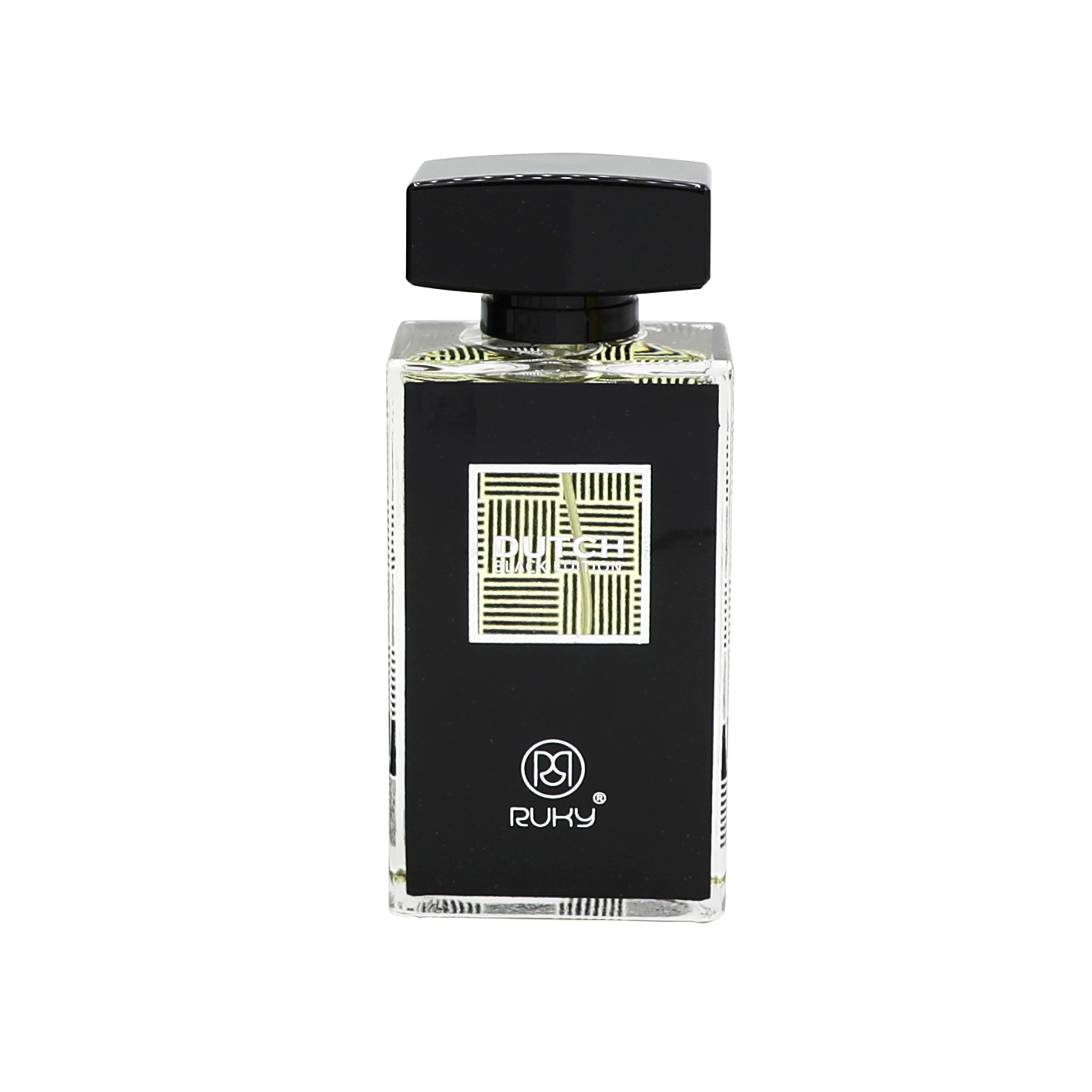 Ruky Dutch Black Edition – 80ml (For Men)