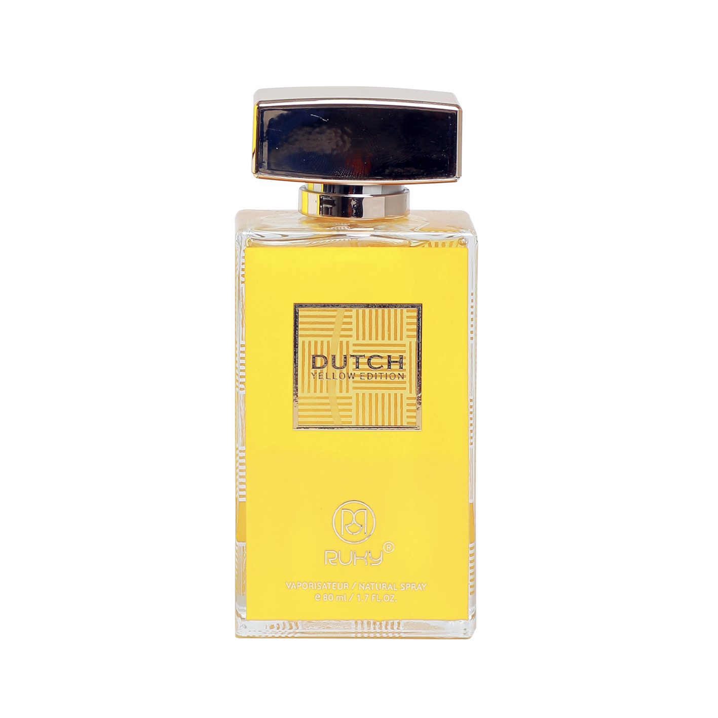 Ruky Dutch Yellow - 80ml (Unisex)
